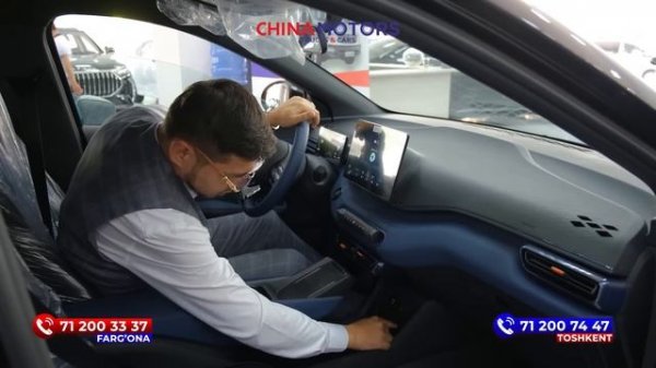 8минг сўмга 400км. BYD SEAGULL. ChinaMotors