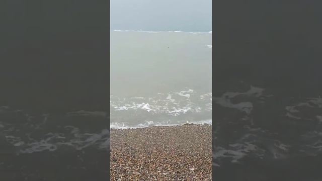 #зима_в_сердце #море #пляж #волны #отдых смотреть онлайн