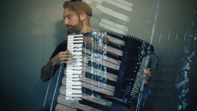 [Accordion] Sabre Dance