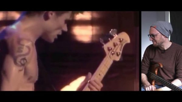 10 Greatest FUNK Bass Players of All Time