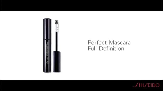 Get Glamorous, Perfect Lashes | Beauty Expert Tips | Shiseido смотреть онлайн