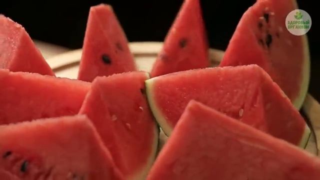 Покупка арбуза: что вы не знаете? смотреть онлайн