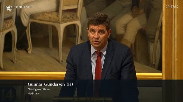 15.05.2017 Sak 11 5 Gunnar Gundersen смотреть онлайн