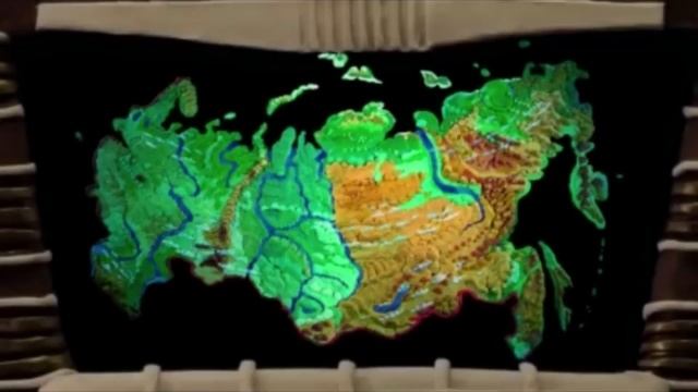 Занятие "Россия - Родина моя!" смотреть онлайн