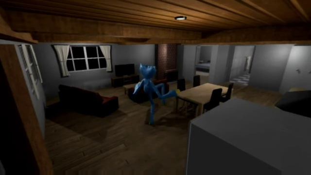 Huggy Wuggy новомодная игрушка для детей Хаги Ваги ролик-комикс Монстр Хоррор horror смотреть онлайн