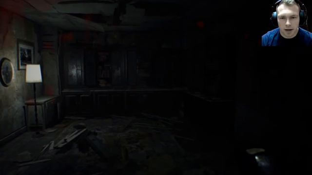 Let's Play Resident Evil 7: Biohazard (Episode 2)! смотреть онлайн