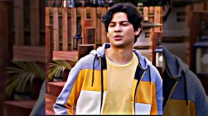 Кобра кай эдит