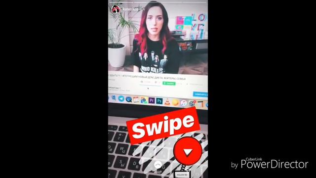 Самое длинное видео на канале Кати Клеп. смотреть онлайн