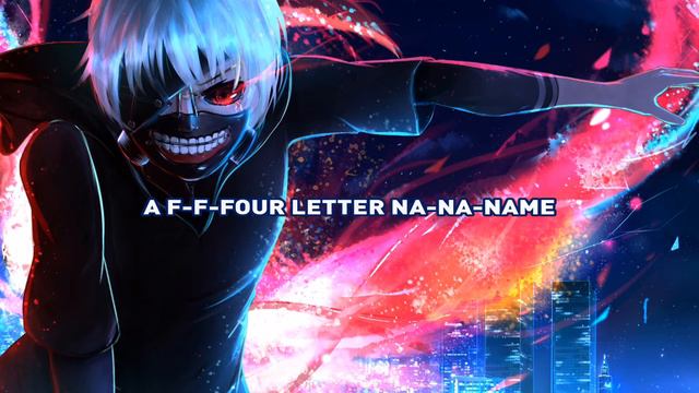 Nightcore - Irresistible by Fallout Boy (with Lyrics) смотреть онлайн