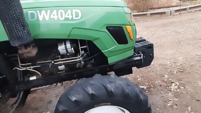 Какую резину ставить на китайский минитрактор.7.50-16 . AS-Front 13 TT Cultor. смотреть онлайн
