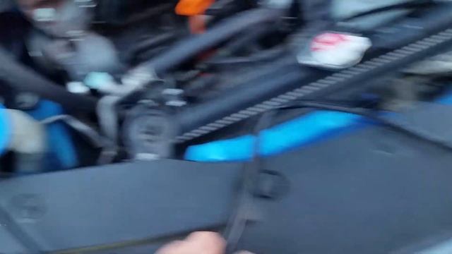 No flicker or DRL warning after LED headlight install 2010 Honda Insight смотреть онлайн
