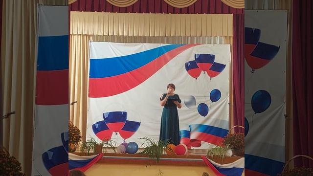 г. Заводоуковск.п.Мичуринский . Дом Культуры! Юные артисты, в поддержку Наших смотреть онлайн