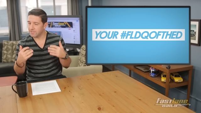 No Corvette ZR1, 2015 Audi TT, New Maybach Sedan, MINI JCW Concept, Your FLDQoftheD! смотреть онлайн