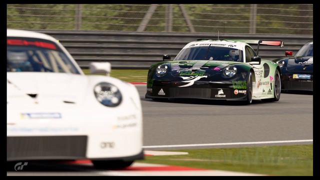 Come fare le foto su Gran Turismo Sport PS4 смотреть онлайн