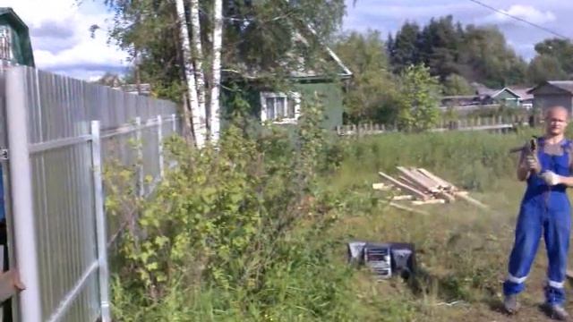 дача Дырнос