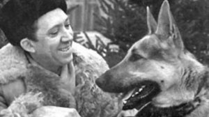 Кинолекторий о фильме "Ко мне, Мухтар!"