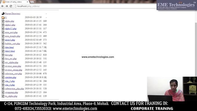 How to Reverse the String and Number in PHP смотреть онлайн