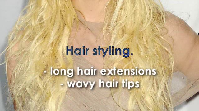 Taylor Momsen - how to dress, do make-up and hair like Tylor смотреть онлайн
