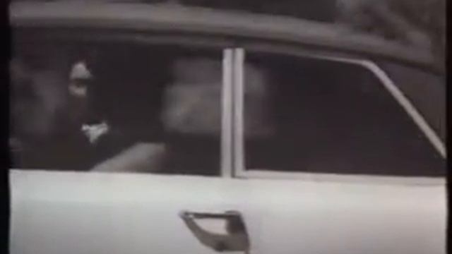 The new Taunus 12m from Ford смотреть онлайн