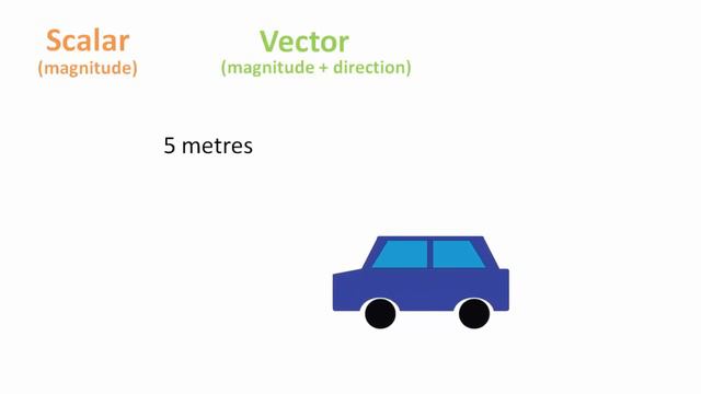 Scalar and Vector Measurements - A simple tutorial answering: what are they? смотреть онлайн
