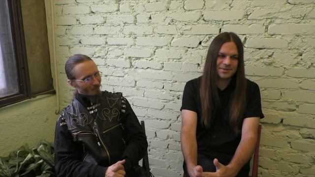 Anvil life интервью с Димой Бельфом (Изморозь) смотреть онлайн