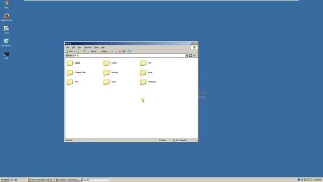 Tutorial Series: Application Security - App Security Testing (DAST & SAST) смотреть онлайн