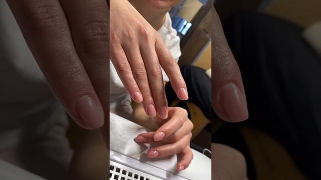 Маникюр за час ? смотреть онлайн