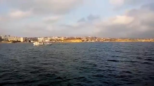 Рабочая поездка в Крым-2 смотреть онлайн