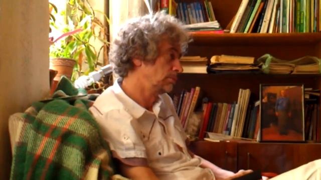 Александр Лобок. Про свои игры для планшетов-4 смотреть онлайн