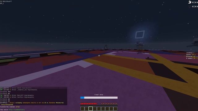 ТОП 3 СЕРВЕРА В MINECRAFT 18+ смотреть онлайн