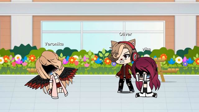 клип gacha life знаю ето не любовь!!!!!! смотреть онлайн