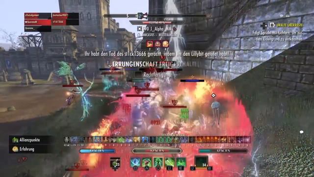 THEY DIDN'T EXPECT THIS!  ESO EPIC MOMENTS | Episode #3