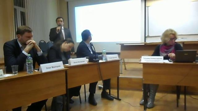 ВШЭ Бренд востроение инфо пространства Павел Коротин смотреть онлайн