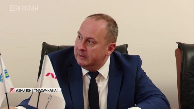 Авиакомпания Nordwind запустила рейсы по маршруту Ульяновск - Махачкала