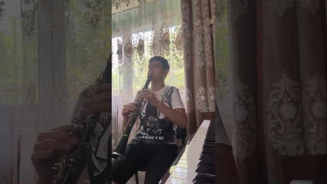 Нахшун Баджи + Шалахо #klarnetkavkaza #карабах #klarnet #карабахци #armenia #музыканты смотреть онлайн