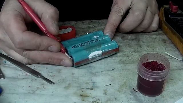 PowerBank своими руками смотреть онлайн