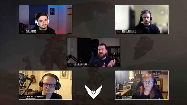 Narrative Roundtable: The Azimuth Saga Part 2 смотреть онлайн