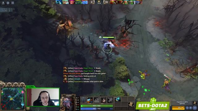 29 ноября. Jakiro 3. G-spott. смотреть онлайн