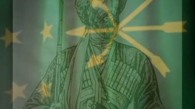 ШЕЙХ МАНСУР УШУРМА ☝️☝️☝️ смотреть онлайн