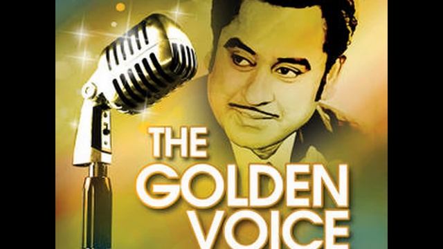 neele neele amber par  kalaqar 1983 by kishor kumar HD