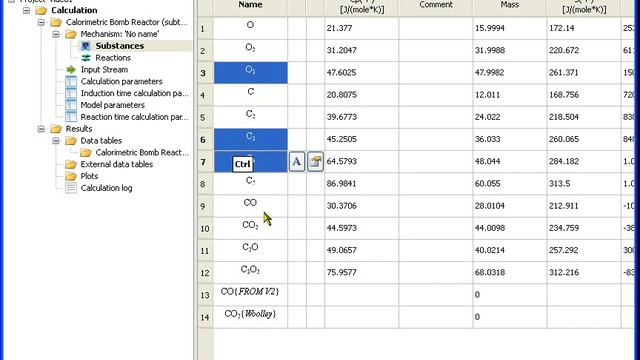 Chemical Workbench 4.0 - Quick Start смотреть онлайн