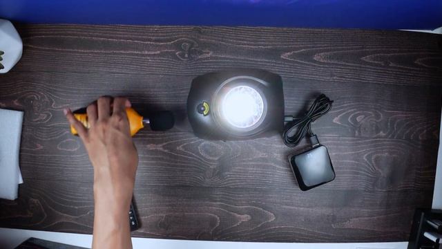 Rosetta Star Projector Review смотреть онлайн