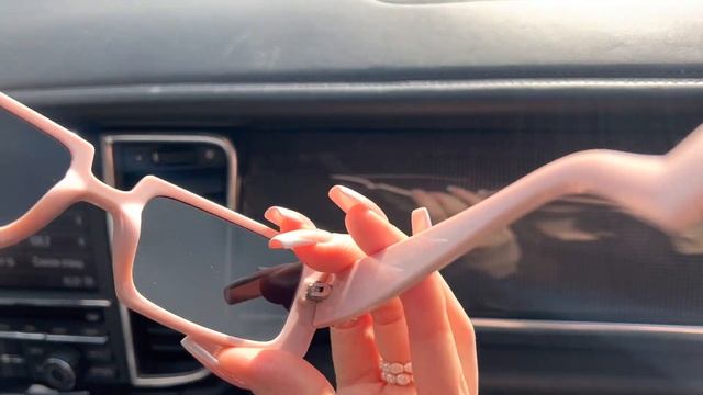 солнцезащитные очки GIVENCHY смотреть онлайн