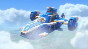 [SUPERWINGS6] The Legendary Super Wing and more | Superwings World Guardians | S6 Compilation EP1-2