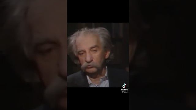 Лотман. Ю. М. терпимость к мысли, а не к действию. смотреть онлайн