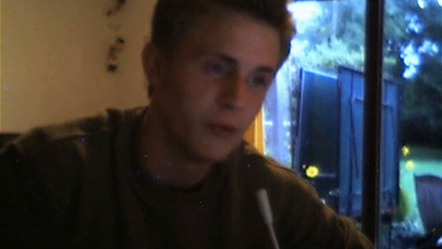 Josh Cunliffe: The Blog of a Dancer смотреть онлайн