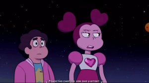 озвучиваю песню шпинель