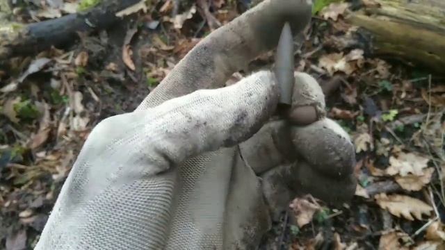 Коп в Калининградской области! смотреть онлайн