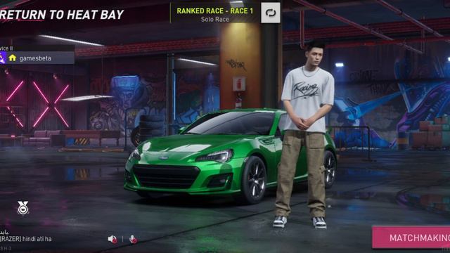 Need for Speed Mobile Gameplay Part-3 || Need for Speed Mobile Android iOS Mobile Gameplay смотреть онлайн
