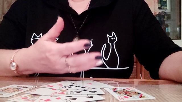 Крестовый Король и Соперница. смотреть онлайн